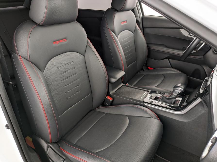 Kia K3 II (China Market) Москва  - изображение 23