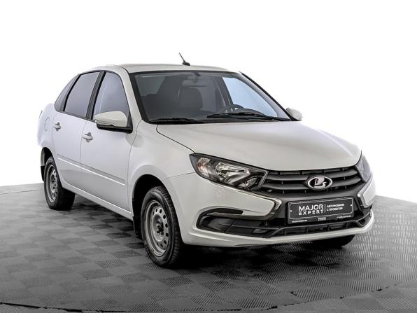 Lada (ВАЗ) Granta I Рестайлинг с пробегом 2025 года, цена 745 000 рублей, 28270 км, седан, Автокод Объявления