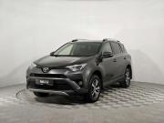 Toyota RAV4 IV (XA40) Рестайлинг Санкт-Петербург  - изображение 21