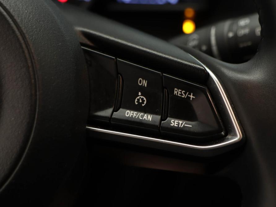 Mazda CX-4 I Рестайлинг Москва  - изображение 10