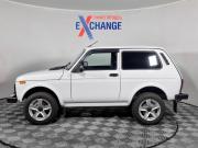 Lada (ВАЗ) Niva Legend Нижний Новгород  - изображение 32