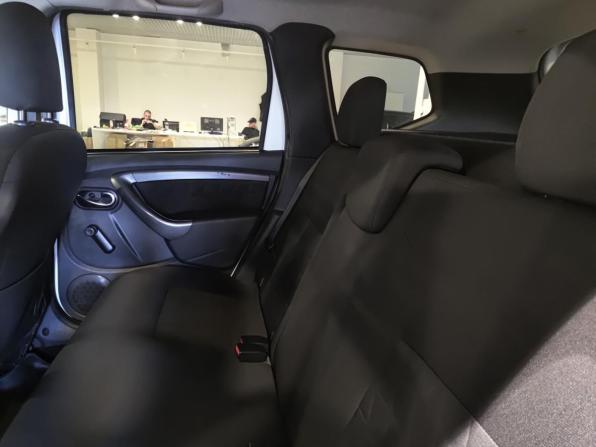 Renault Duster I Рестайлинг с пробегом 2018 года, цена 1 338 000 рублей, 150780 км, внедорожник, Автокод Объявления