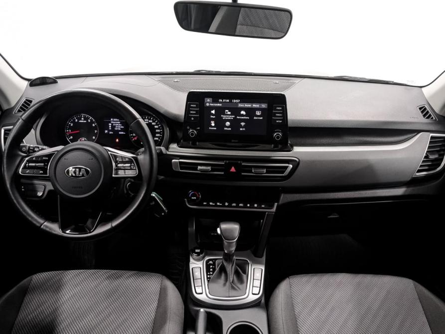 Kia Seltos I Санкт-Петербург  - изображение 14
