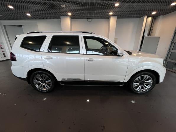 Kia Mohave I Рестайлинг 2 с пробегом 2022 года, цена 5 440 000 рублей, 69064 км, внедорожник, Автокод Объявления