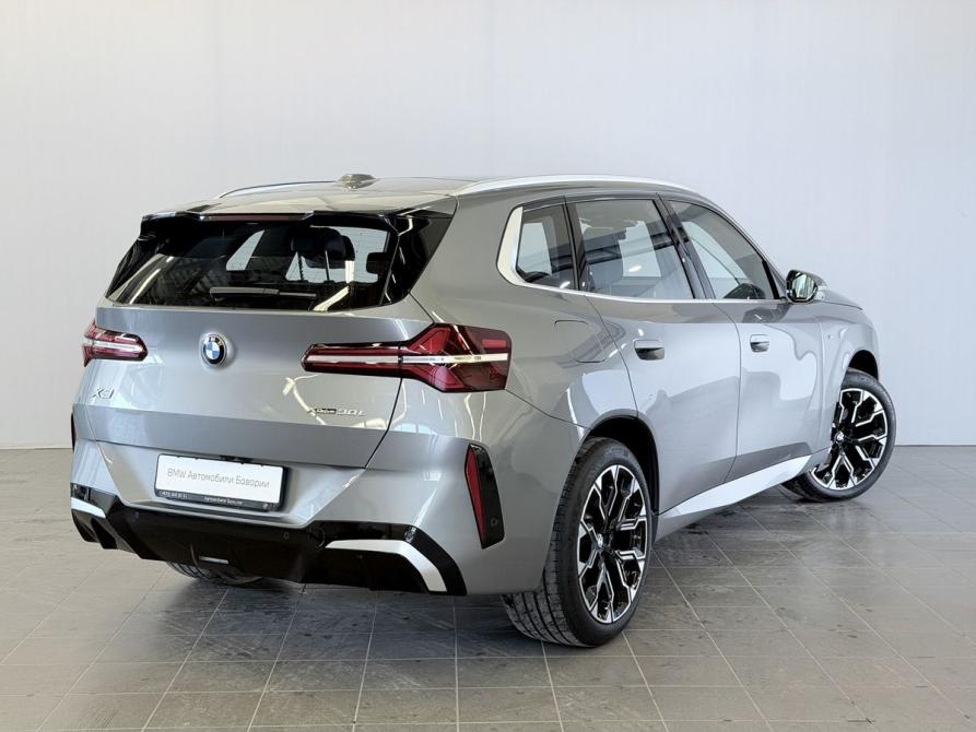 BMW X3 IV (G45/G48) Воронеж  - изображение 36