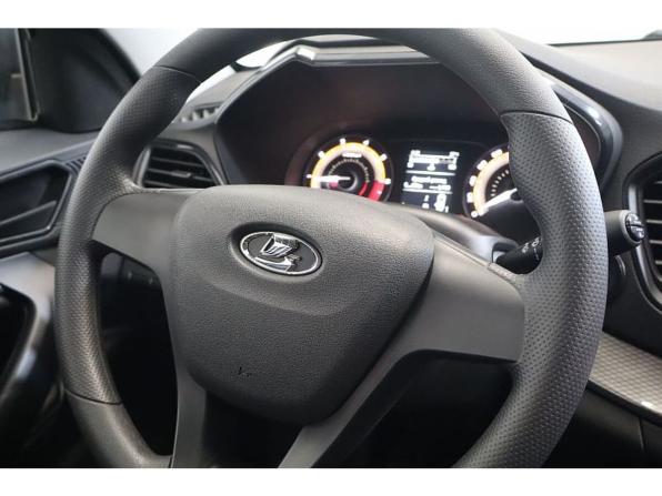 Lada (ВАЗ) Vesta I Рестайлинг (NG) с пробегом 2023 года, цена 1 227 000 рублей, 32200 км, седан, Автокод Объявления