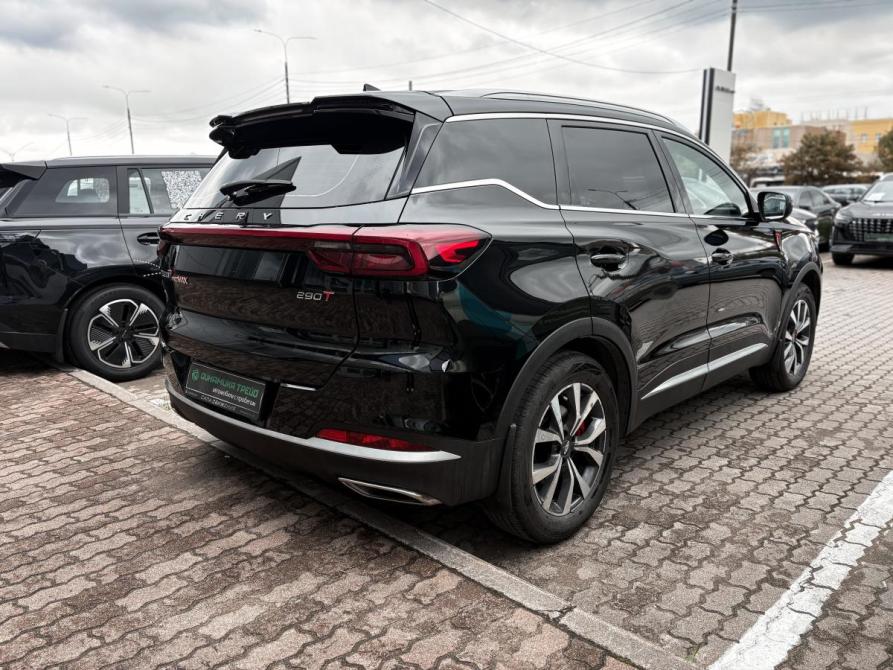 Chery Tiggo 7 Pro Max I Череповец  - изображение 6