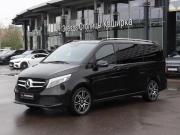 Mercedes-Benz V-Класс III (W447) Рестайлинг Москва  - изображение 25