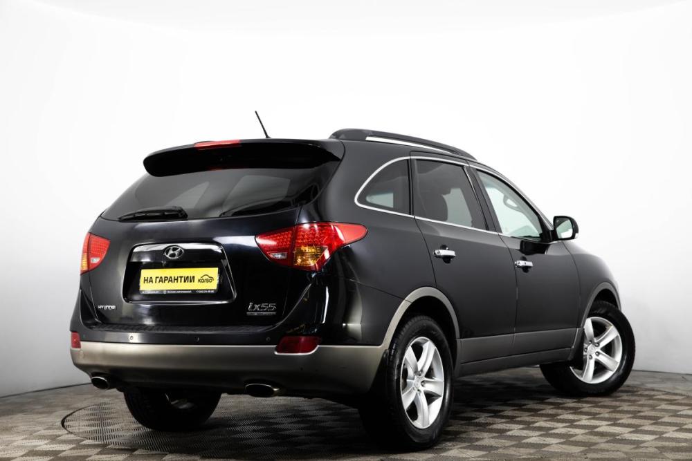 Hyundai ix55 Пермь  - изображение 5