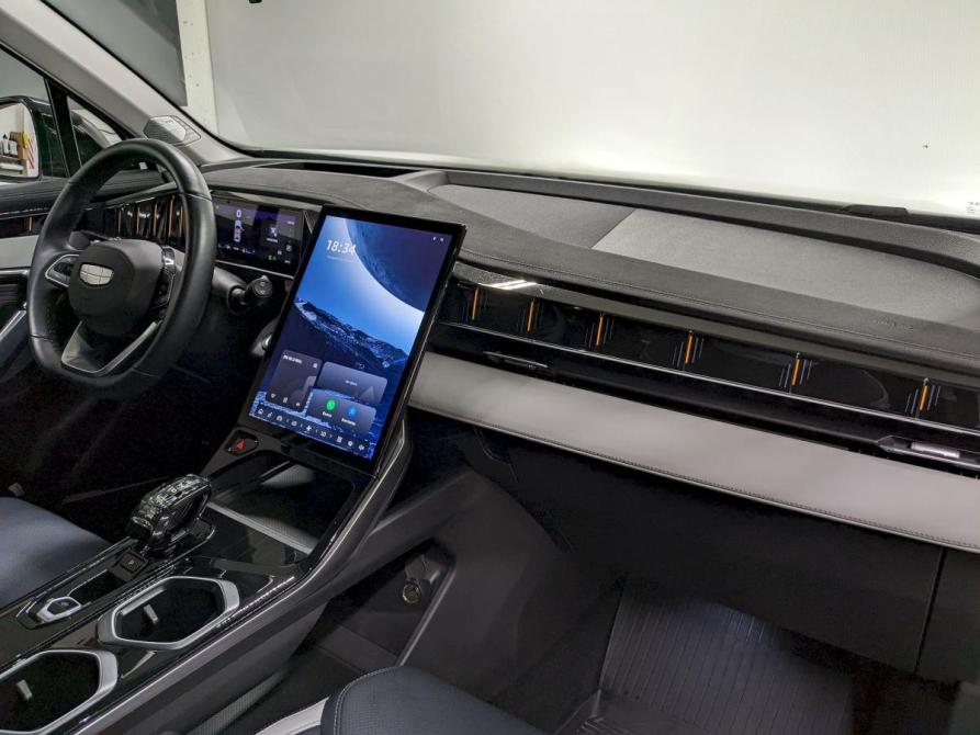 Geely Atlas II Москва  - изображение 20