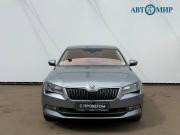 Skoda Superb III Москва  - изображение 16
