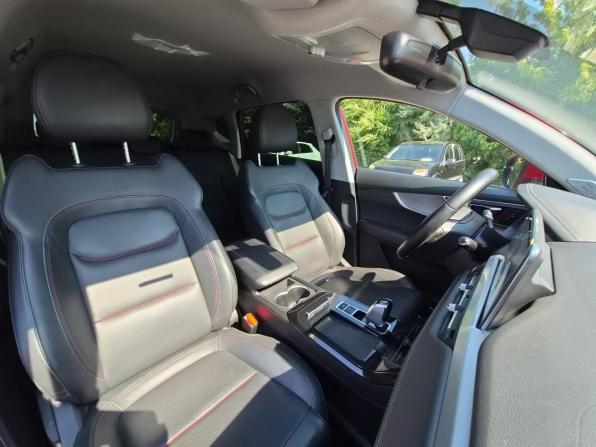 Chery Tiggo 7 Pro I с пробегом 2021 года, цена 1 450 000 рублей, 97210 км, внедорожник, Автокод Объявления