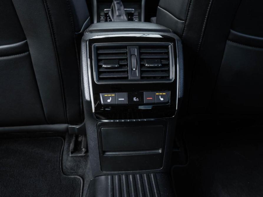 Skoda Superb III Рестайлинг Ставрополь  - изображение 23