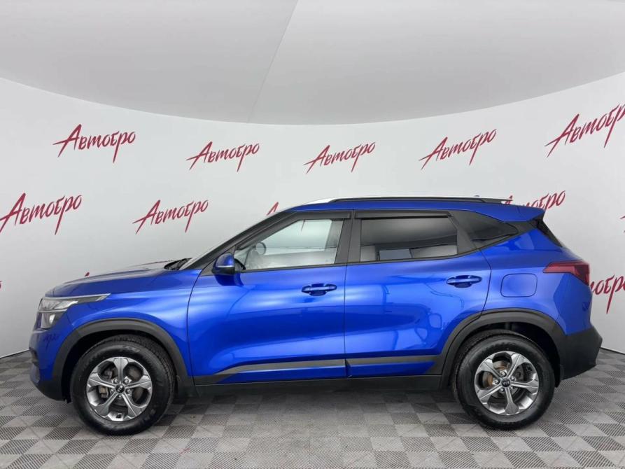 Kia Seltos I Псков  - изображение 2