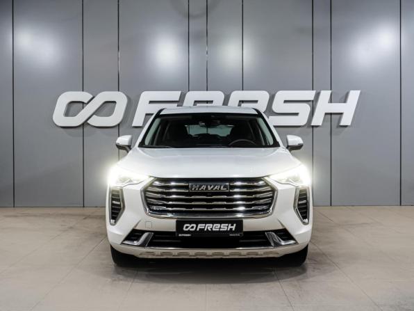 Haval Jolion I с пробегом 2023 года, цена 1 620 000 рублей, 58060 км, внедорожник, Автокод Объявления