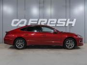 Hyundai Sonata VIII (DN8) Воронеж  - изображение 32