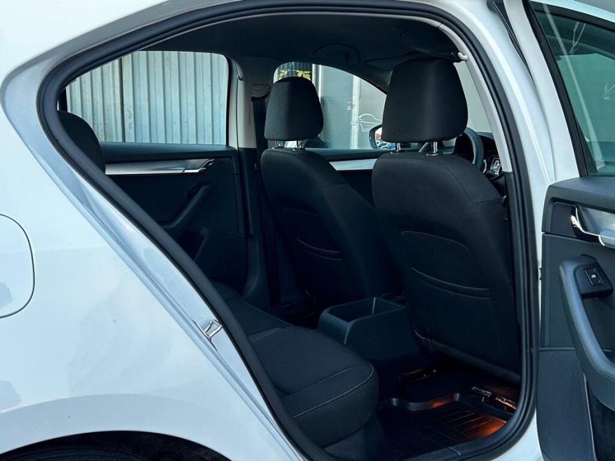Skoda Octavia III (A7) Рестайлинг Санкт-Петербург  - изображение 8