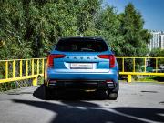Haval Jolion I Рестайлинг Москва  - изображение 21