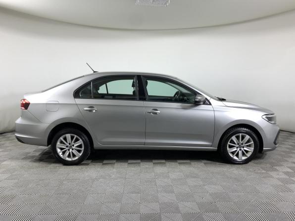 Volkswagen Polo VI с пробегом 2020 года, цена 1 830 000 рублей, 54183 км, лифтбек, Автокод Объявления