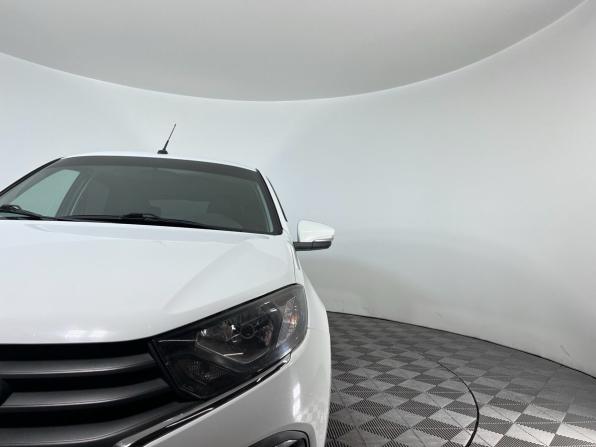 Lada (ВАЗ) Granta I Рестайлинг с пробегом 2024 года, цена 849 000 рублей, 60000 км, лифтбек, Автокод Объявления