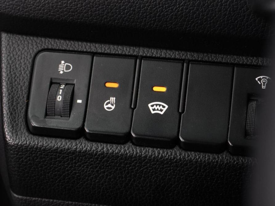 Kia Rio III Рестайлинг Воронеж  - изображение 16