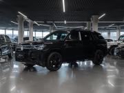 Volkswagen Teramont II (China Market) Москва  - изображение 30