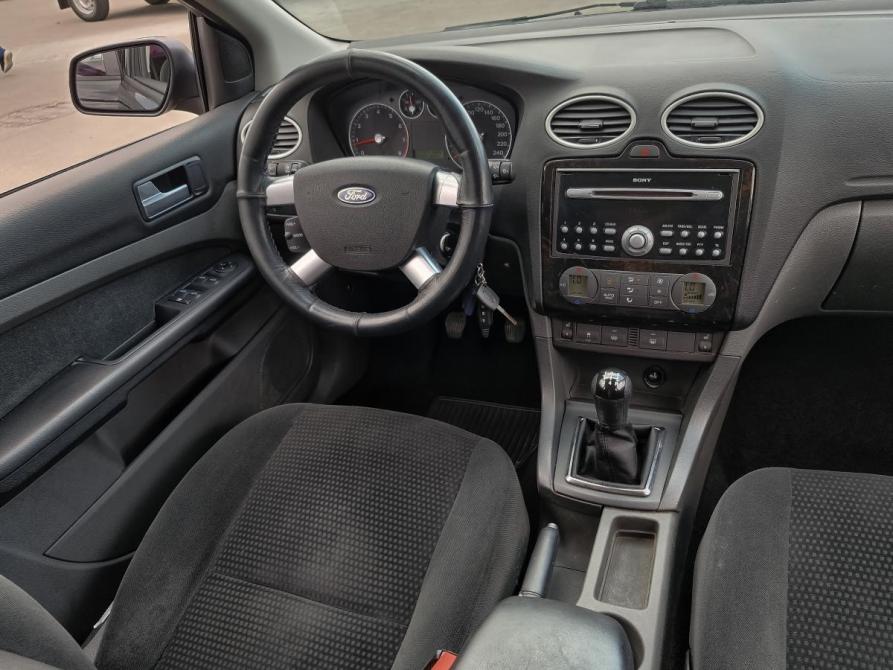 Ford Focus II Нижний Новгород  - изображение 9