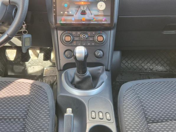 Nissan Qashqai I с пробегом 2008 года, цена 655 000 рублей, 222296 км, внедорожник, Автокод Объявления