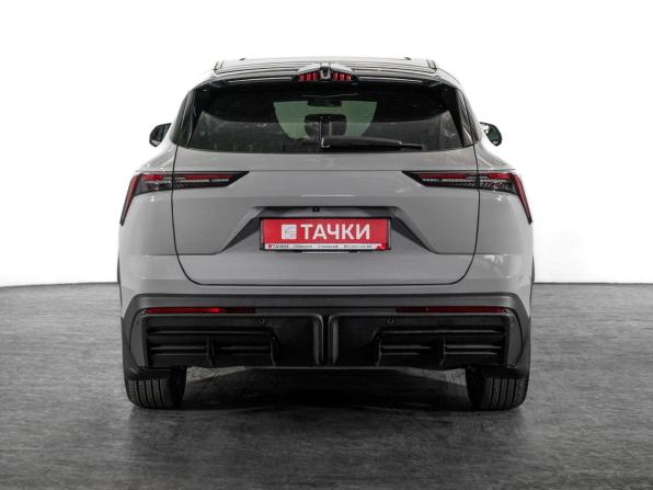 JETOUR DASHING I с пробегом 2024 года, цена 2 149 500 рублей, 21681 км, внедорожник, Автокод Объявления