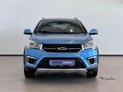 Chery Tiggo 2 I Волгоград  - изображение 25