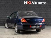 Kia Spectra I Рестайлинг 2 Екатеринбург  - изображение 15
