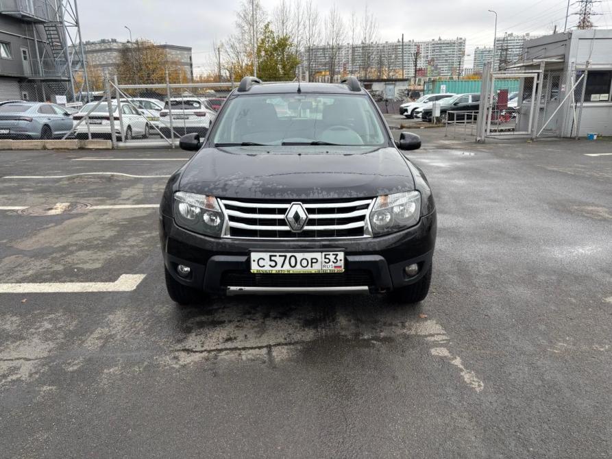 Renault Duster I Санкт-Петербург  - изображение 2