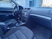 Skoda Octavia II (A5) Рестайлинг Челябинск  - изображение 31