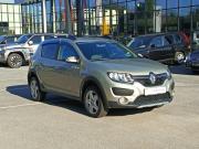 Renault Sandero II Рестайлинг Чебоксары  - изображение 25