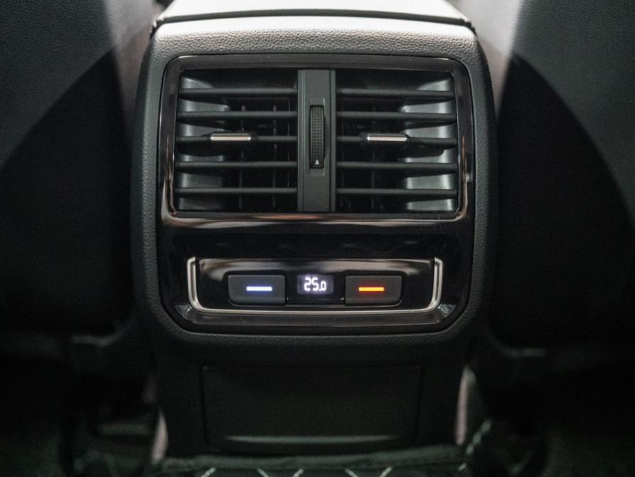Volkswagen Passat B8 Рестайлинг Иркутск  - изображение 22