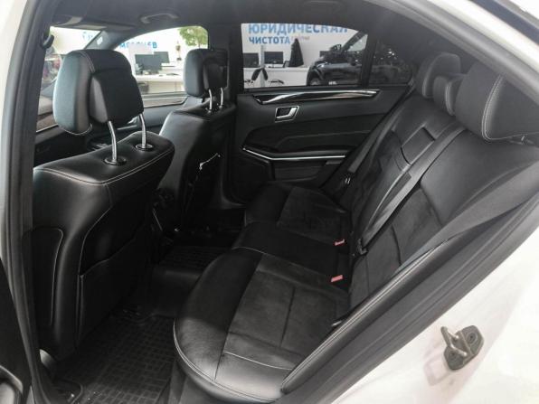 Mercedes-Benz E-Класс IV (W212 S212 C207) Рестайлинг с пробегом 2015 года, цена 2 250 000 рублей, 247466 км, седан, Автокод Объявления