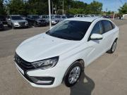 Lada (ВАЗ) Vesta I Рестайлинг (NG) Саратов  - изображение 45