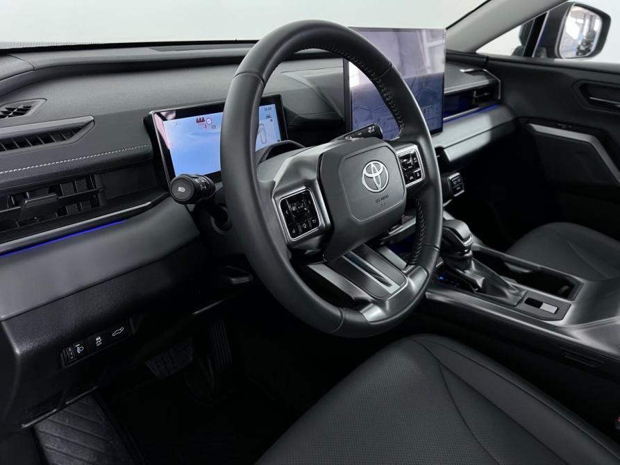 Toyota RAV4 VI (XA60) Ростов-на-Дону  - изображение 10