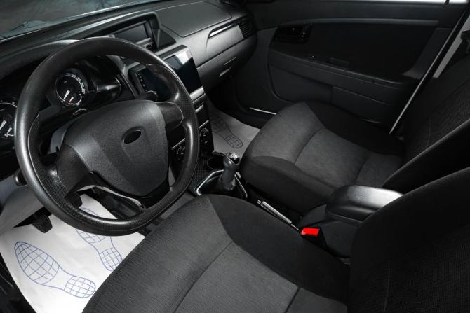 Lada (ВАЗ) Priora I Рестайлинг с пробегом 2014 года, цена 749 000 рублей, 201000 км, седан, Автокод Объявления