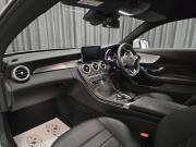 Mercedes-Benz C-Класс IV (W205) Красноярск  - изображение 35