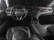 Toyota Camry VIII (XV70) Тюмень  - изображение 40