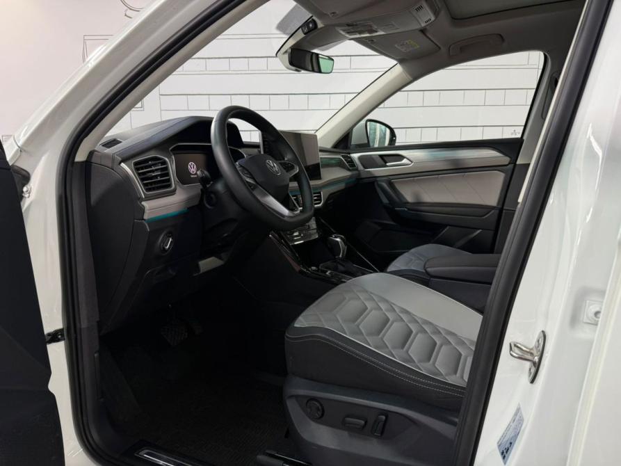 Volkswagen Tayron I Рестайлинг Москва  - изображение 15