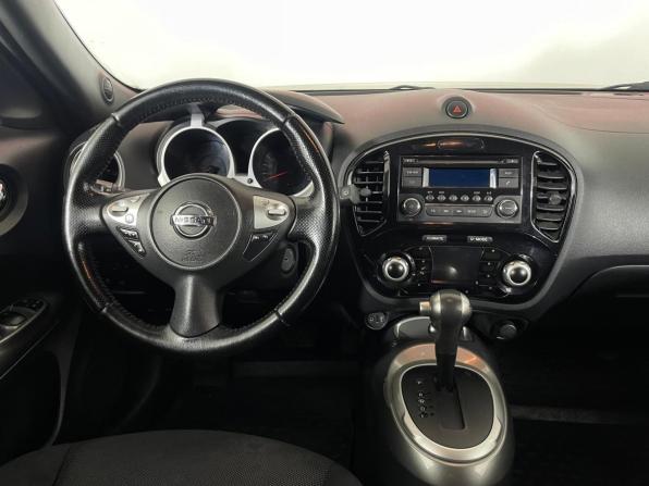 Nissan Juke I с пробегом 2013 года, цена 845 000 рублей, 159018 км, внедорожник, Автокод Объявления