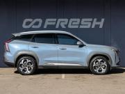 Geely Atlas II Краснодар  - изображение 30