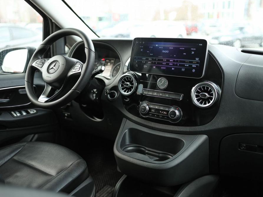 Mercedes-Benz Vito III (W447) Ижевск  - изображение 14