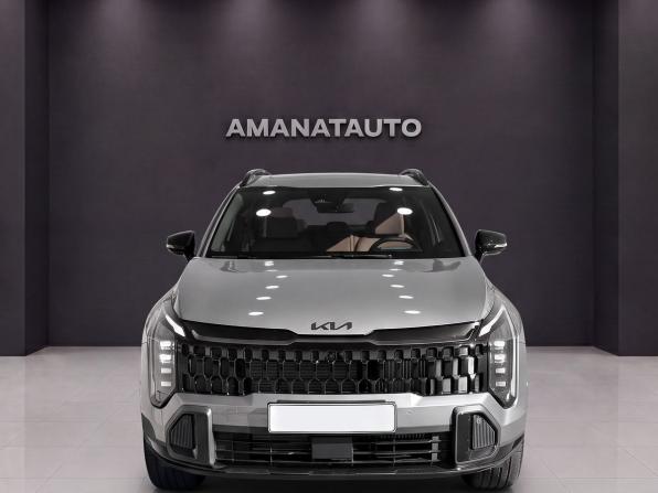Kia Sportage V с пробегом 2026 года, цена 4 650 000 рублей, 25 км, внедорожник, Автокод Объявления