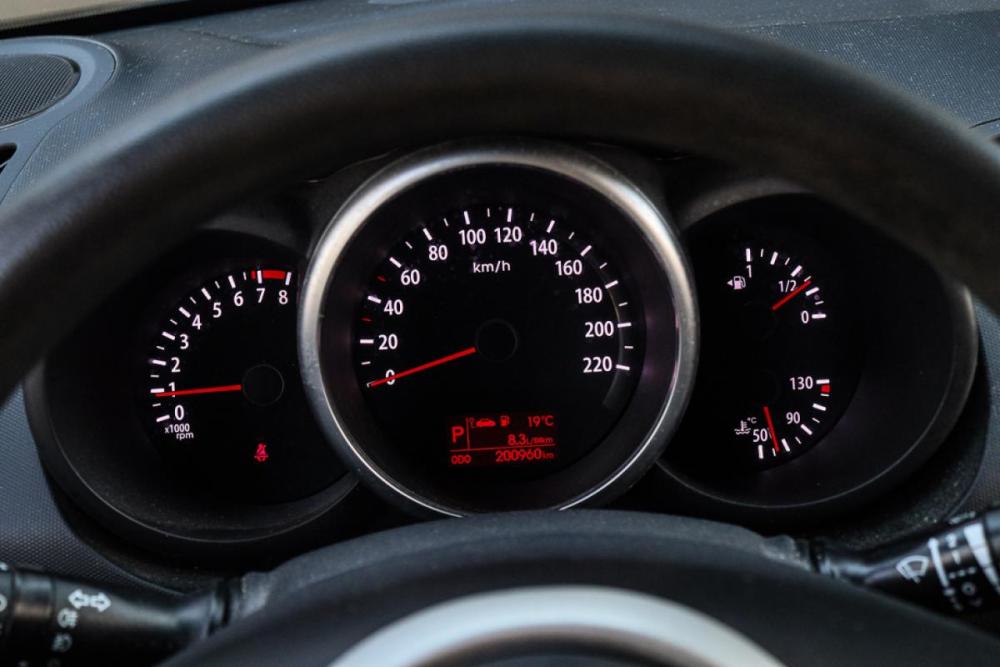 Kia Soul I Рестайлинг Москва  - изображение 15
