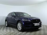 Jaguar F-Pace I Санкт-Петербург  - изображение 25