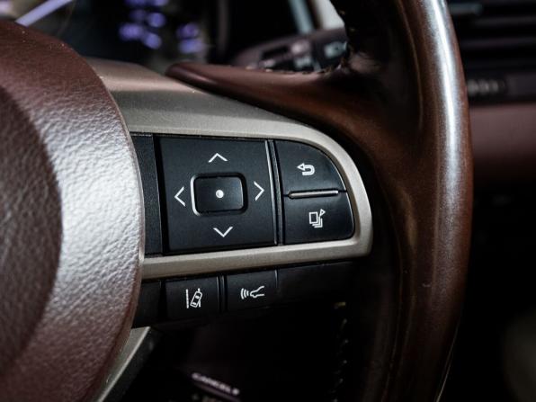 Lexus RX IV с пробегом 2018 года, цена 5 000 000 рублей, 135600 км, внедорожник, Автокод Объявления