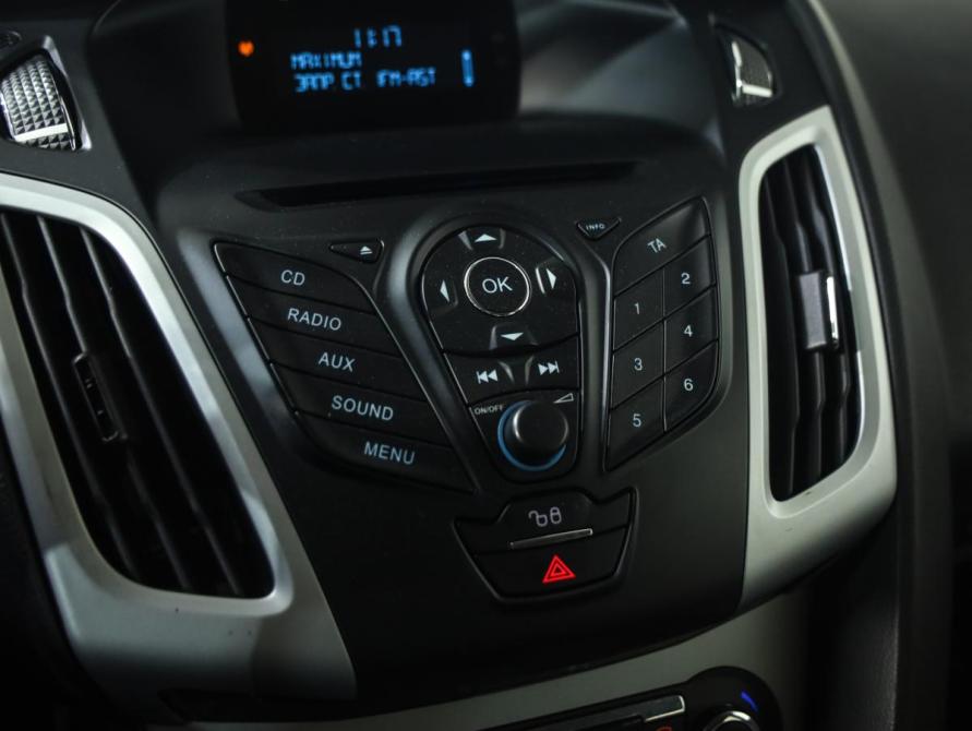 Ford Focus III Санкт-Петербург  - изображение 14